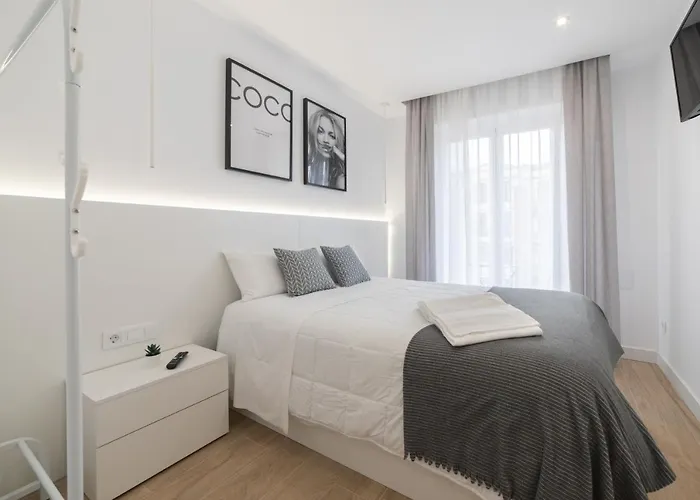 Apartamento Logroño Plaza Ayuntamiento