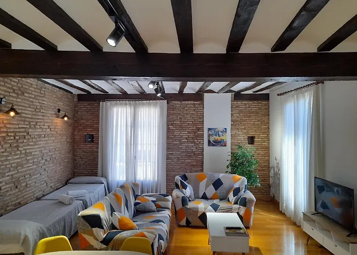 Urban Loft La Galeria