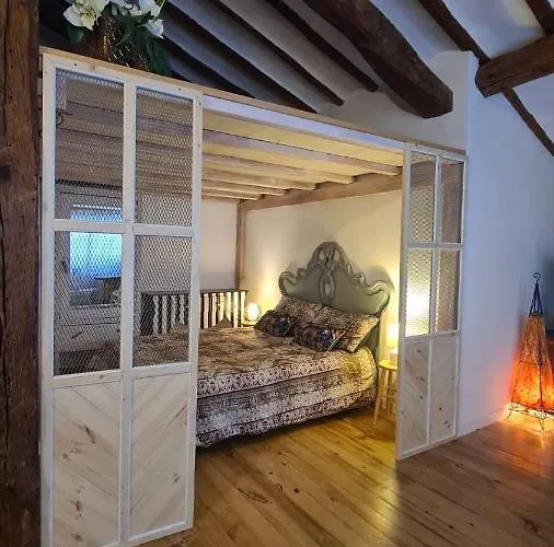 Loft Breton De Los Herreros