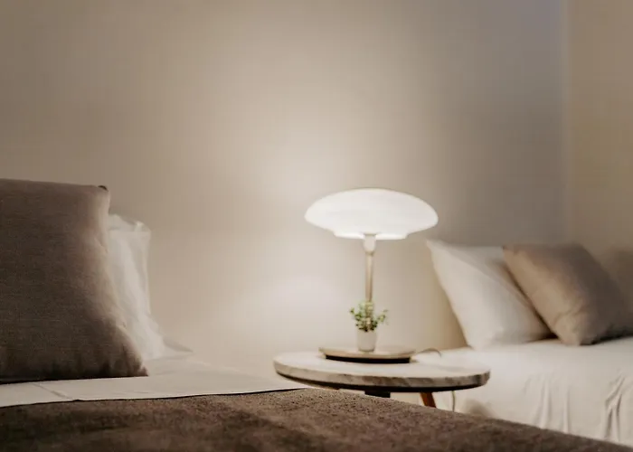 Apartamento Vara De Rey