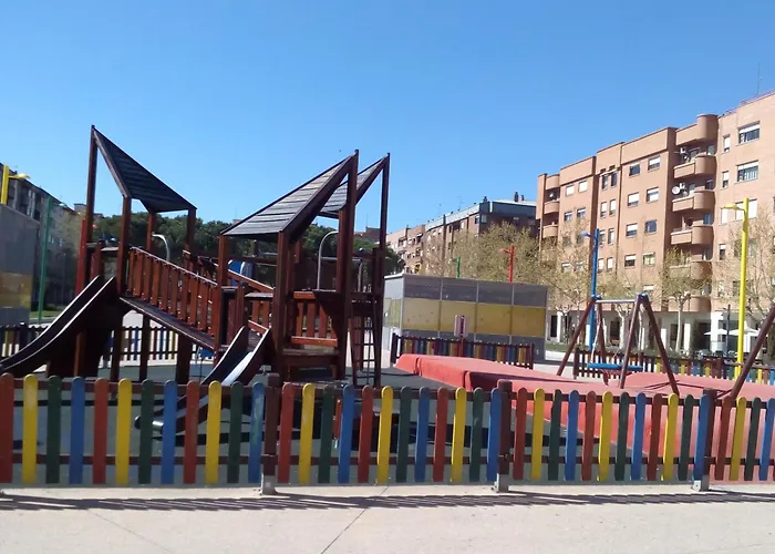 Calle Lardero Apartamento