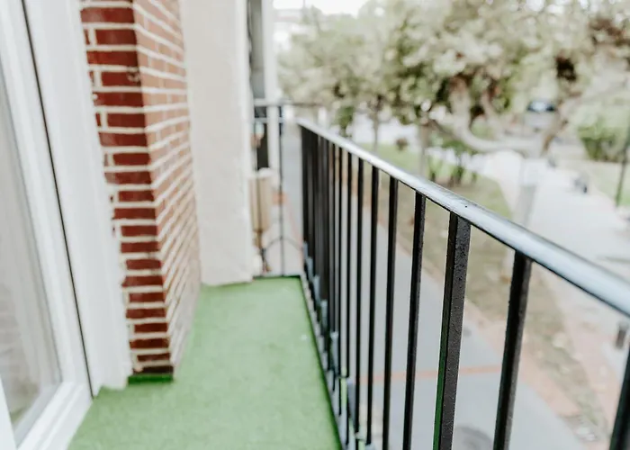 Apartamento Plaza Logrono