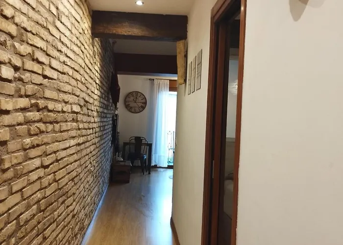 El Atico De La Catedral