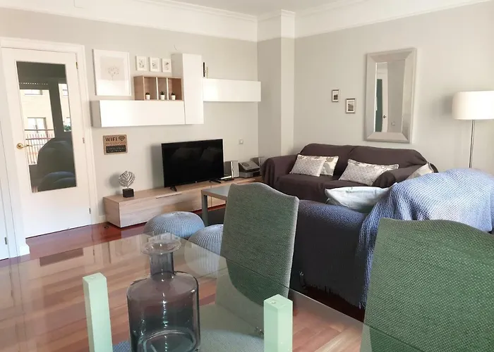Apartamento Murrieta