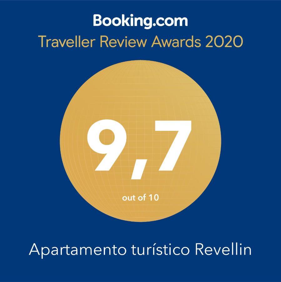 Turístico Revellin *