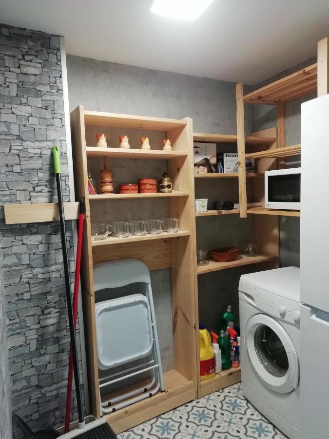 Apartment Turistico Santiago Logrono