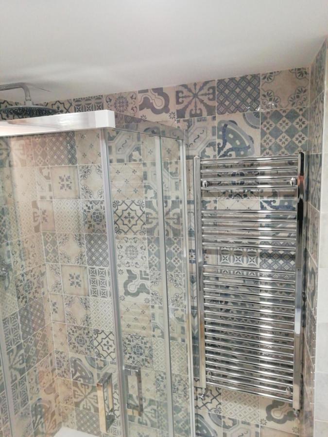 Apartment Turistico Santiago