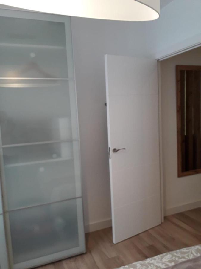 Centrico Y Con Encanto En Tierra De Vinos Apartment Logrono