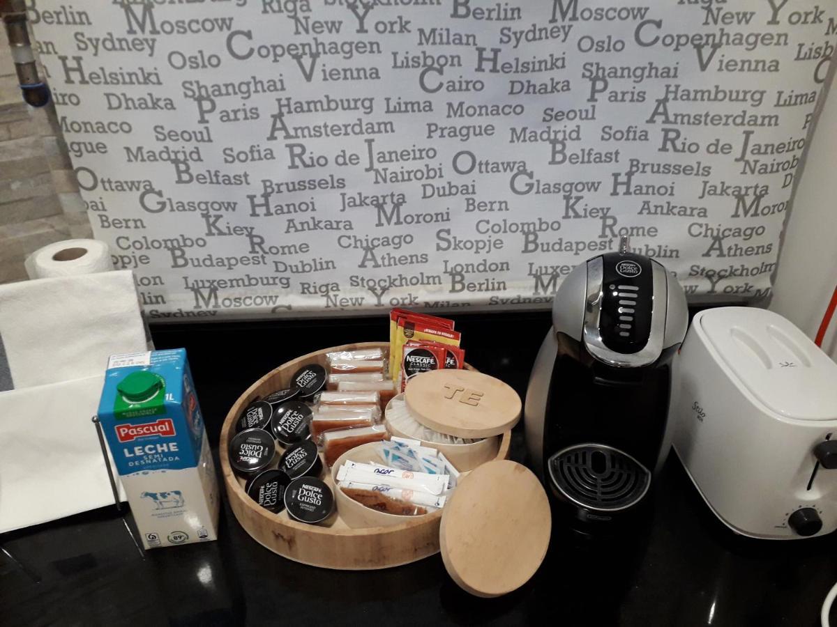 Apartamento Con Encanto Y Bien Ubicado Logroño