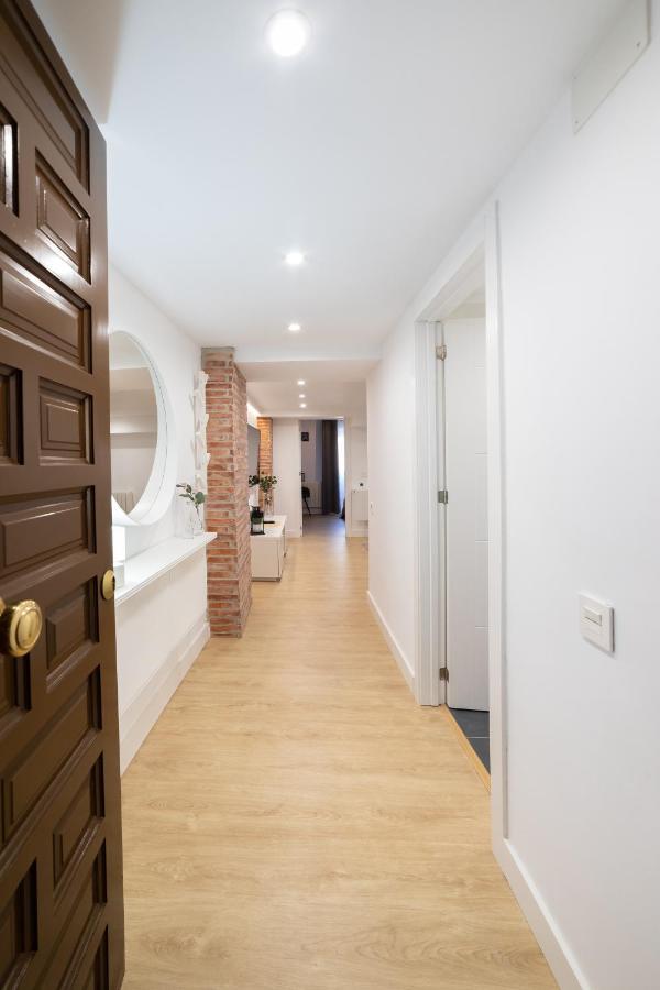 Parlamento Apartment Logrono