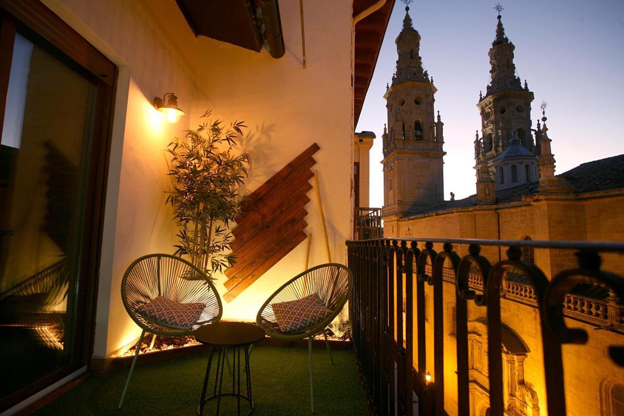 El Atico De La Catedral Apartment *