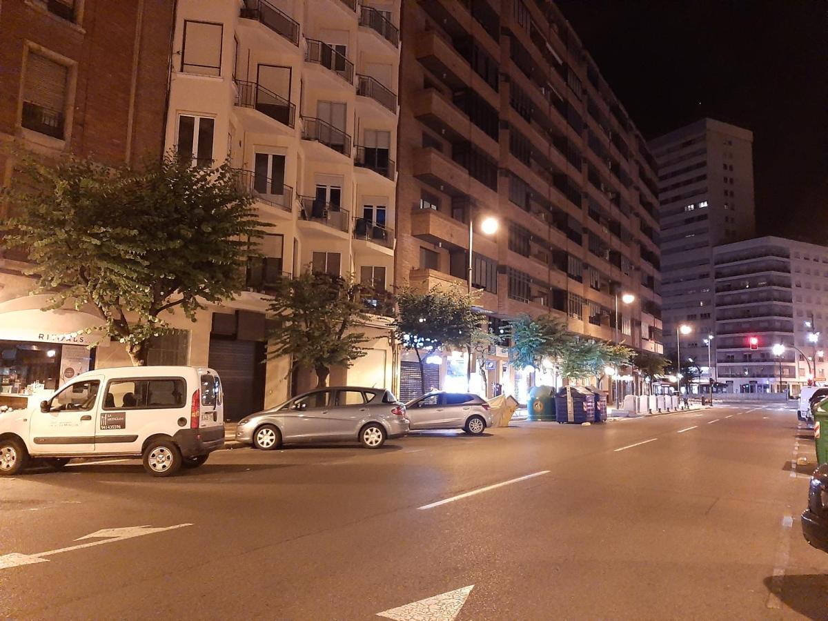 Apartamento Cálfred Zona Comercial