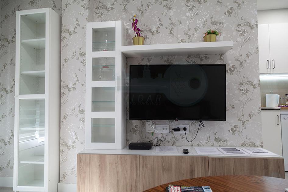 Apartment Muy Centrico Y Diseno Moderno 7' Laurel Vivienda De Uso Turistico Logrono