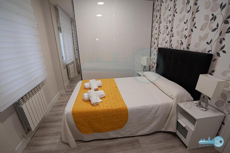 Muy Centrico Y Diseno Moderno 7' Laurel Vivienda De Uso Turistico *