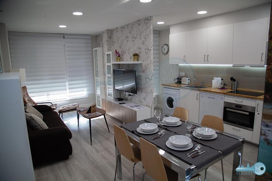 Muy Centrico Y Diseno Moderno 7' Laurel Vivienda De Uso Turistico Apartment Logrono