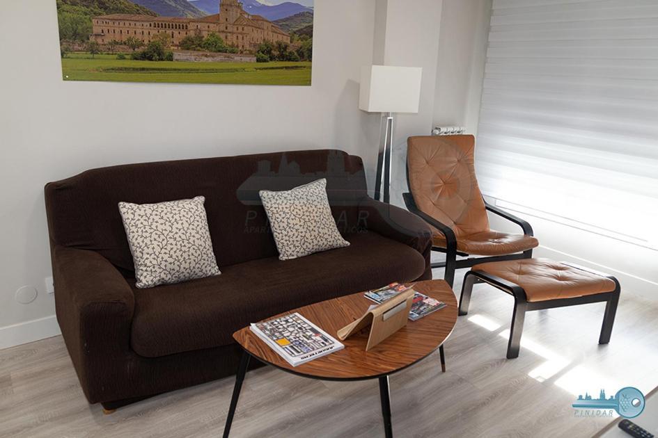 Muy Centrico Y Diseno Moderno 7' Laurel Vivienda De Uso Turistico