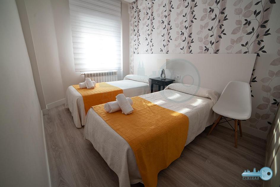 Apartment Muy Centrico Y Diseno Moderno 7' Laurel Vivienda De Uso Turistico *