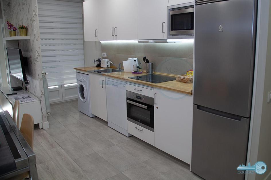 Muy Centrico Y Diseno Moderno 7' Laurel Vivienda De Uso Turistico *