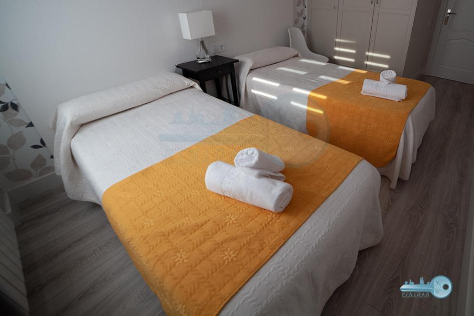 Muy Centrico Y Diseno Moderno 7' Laurel Vivienda De Uso Turistico Apartment Logrono