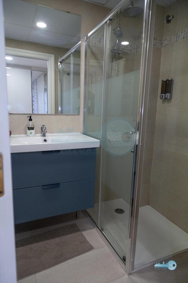 Muy Centrico Y Diseno Moderno 7' Laurel Vivienda De Uso Turistico Apartment *