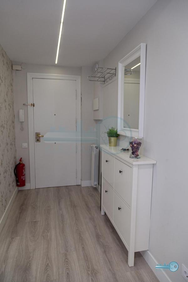 Muy Centrico Y Diseno Moderno 7' Laurel Vivienda De Uso Turistico Apartment