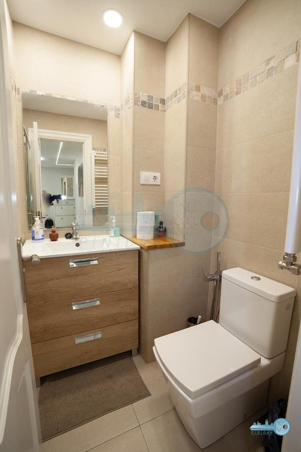 Muy Centrico Y Diseno Moderno 7' Laurel Vivienda De Uso Turistico Logrono