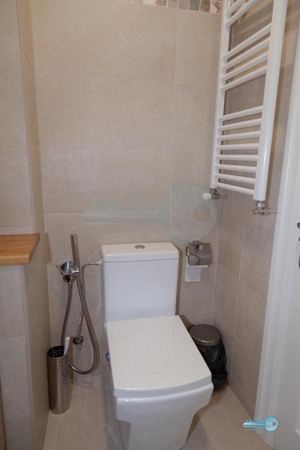 Muy Centrico Y Diseno Moderno 7' Laurel Vivienda De Uso Turistico Apartment *