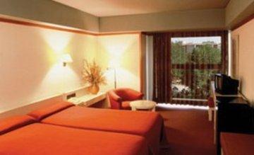 Hotel Ciudad De Logroño