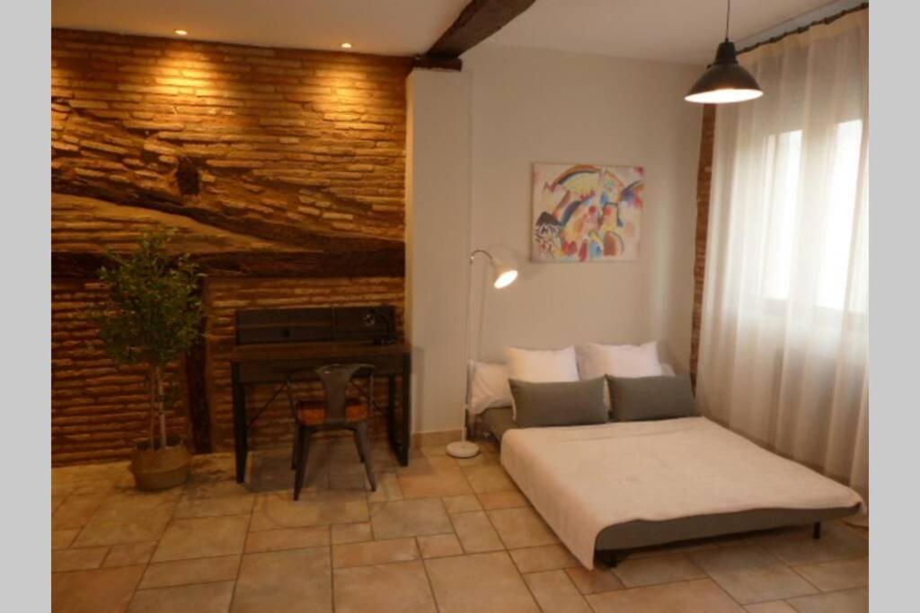 Urban Loft La Galeria Apartment Logrono