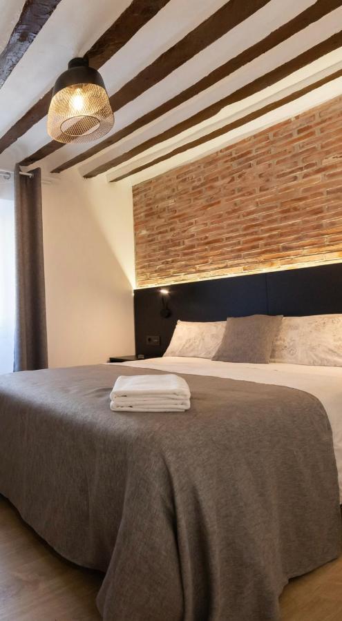Apartment Parlamento Logrono
