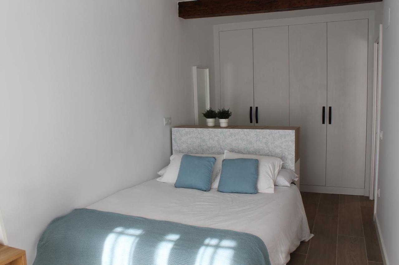 Apartamento Muro De Cervantes