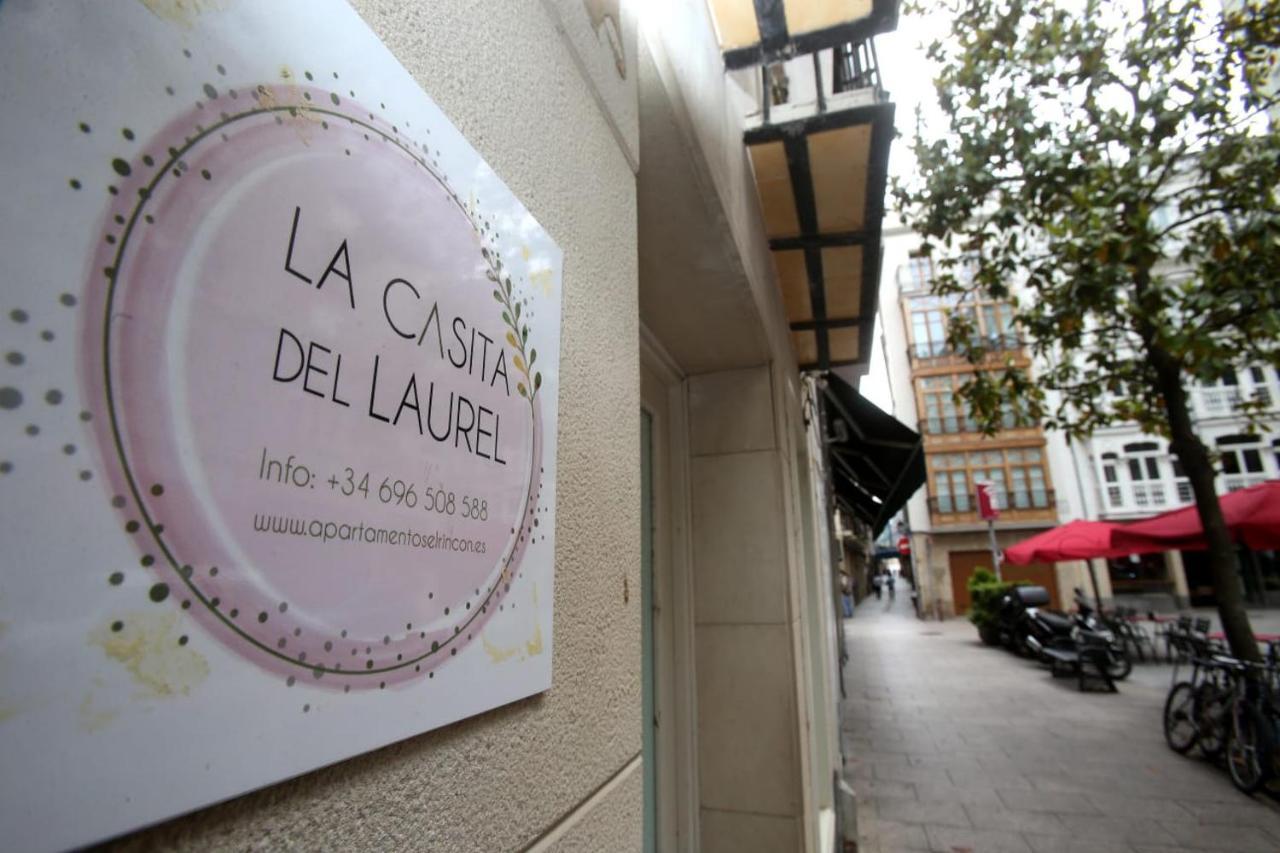 Сasa de vacaciones La Casita Del Laurel, Casa Entera, Wifi