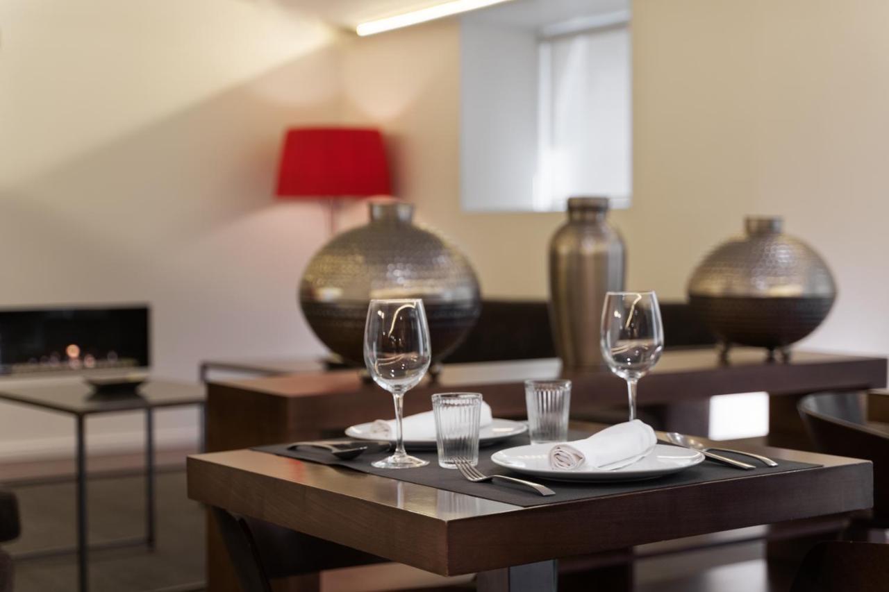 Hotel Eurostars Marqués De Vallejo Logroño