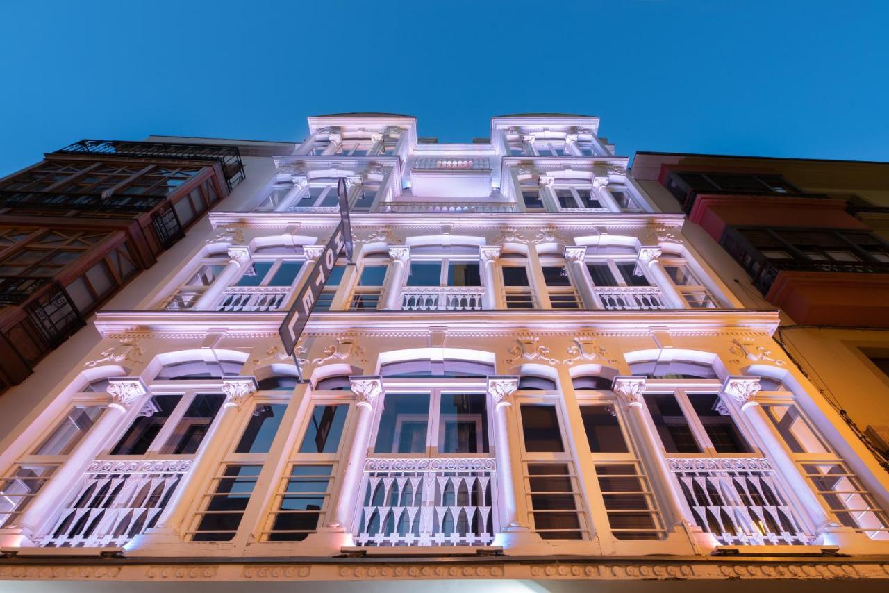 Hotel Eurostars Marqués De Vallejo