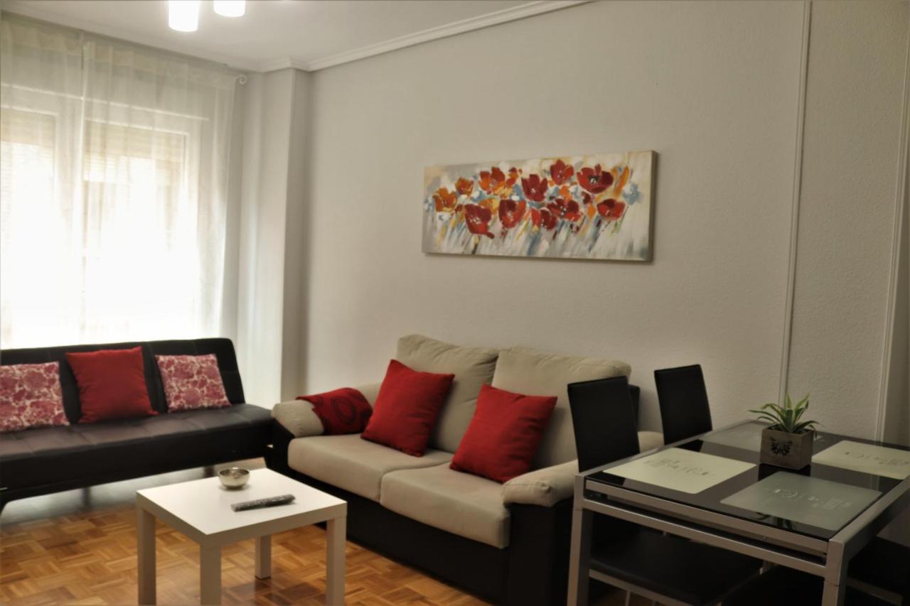 Pleno Centro Junto Ayuntamiento * Logrono