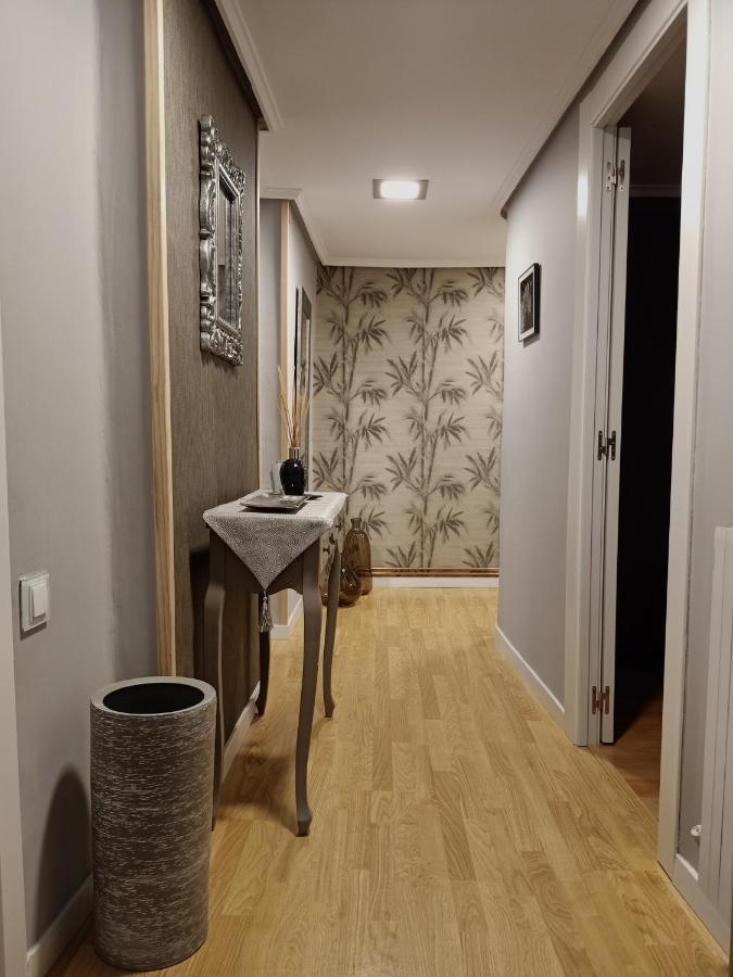 Apartment Turistico Santiago