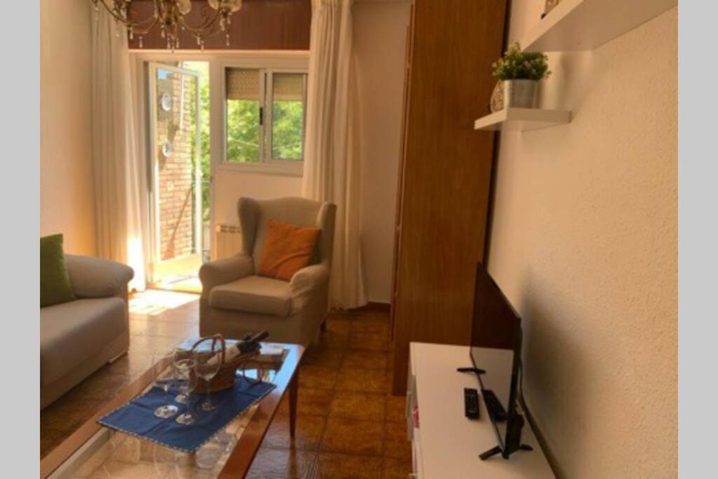 Apartment Casa La Charito *