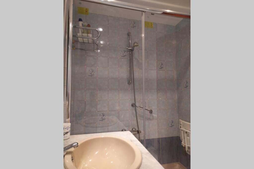 Casa La Charito Apartment Logrono