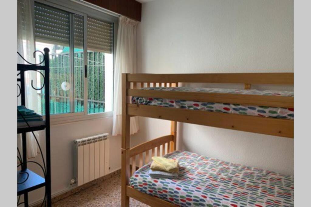 Apartment Casa La Charito Logrono
