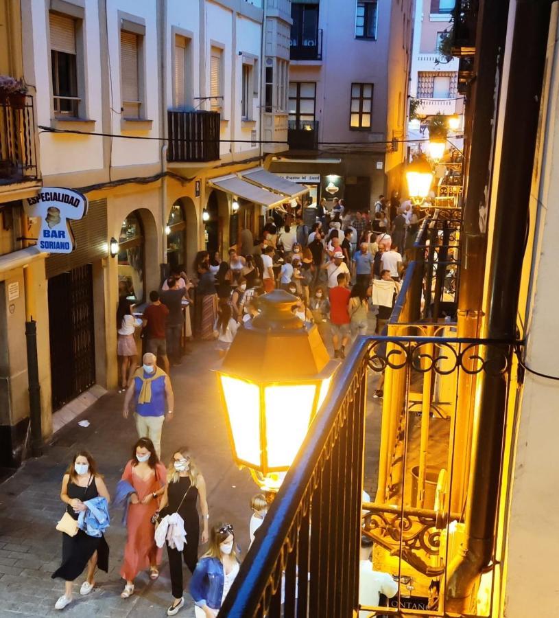 Apartamento Balcones De Laurel Logroño