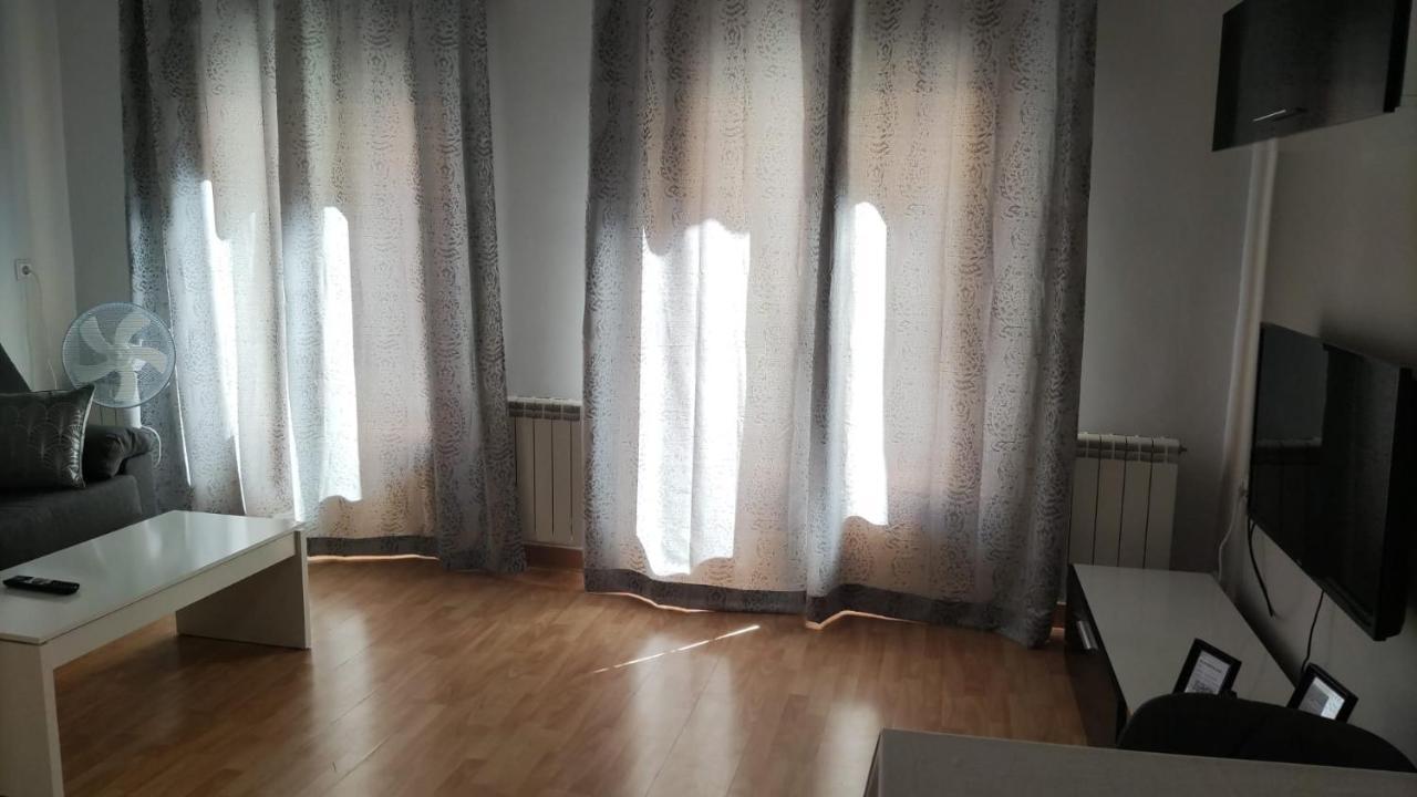 Apartamento Balcones De Laurel Logroño