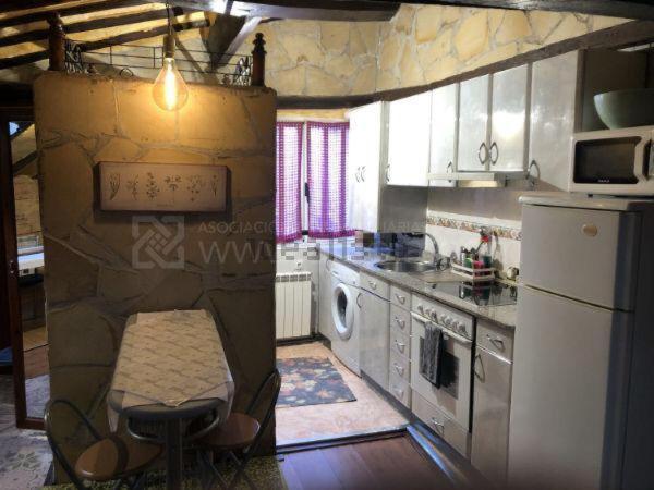 La Buhardilla De San Juan Apartment