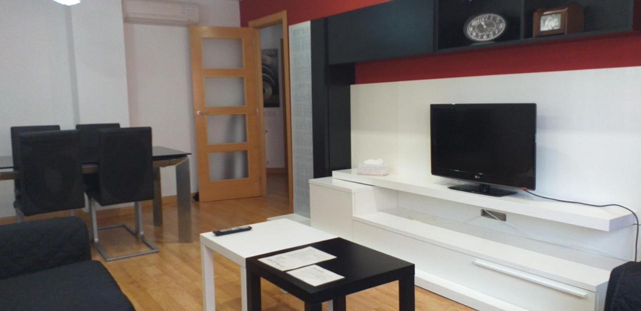 Apartamento Lirios Logroño