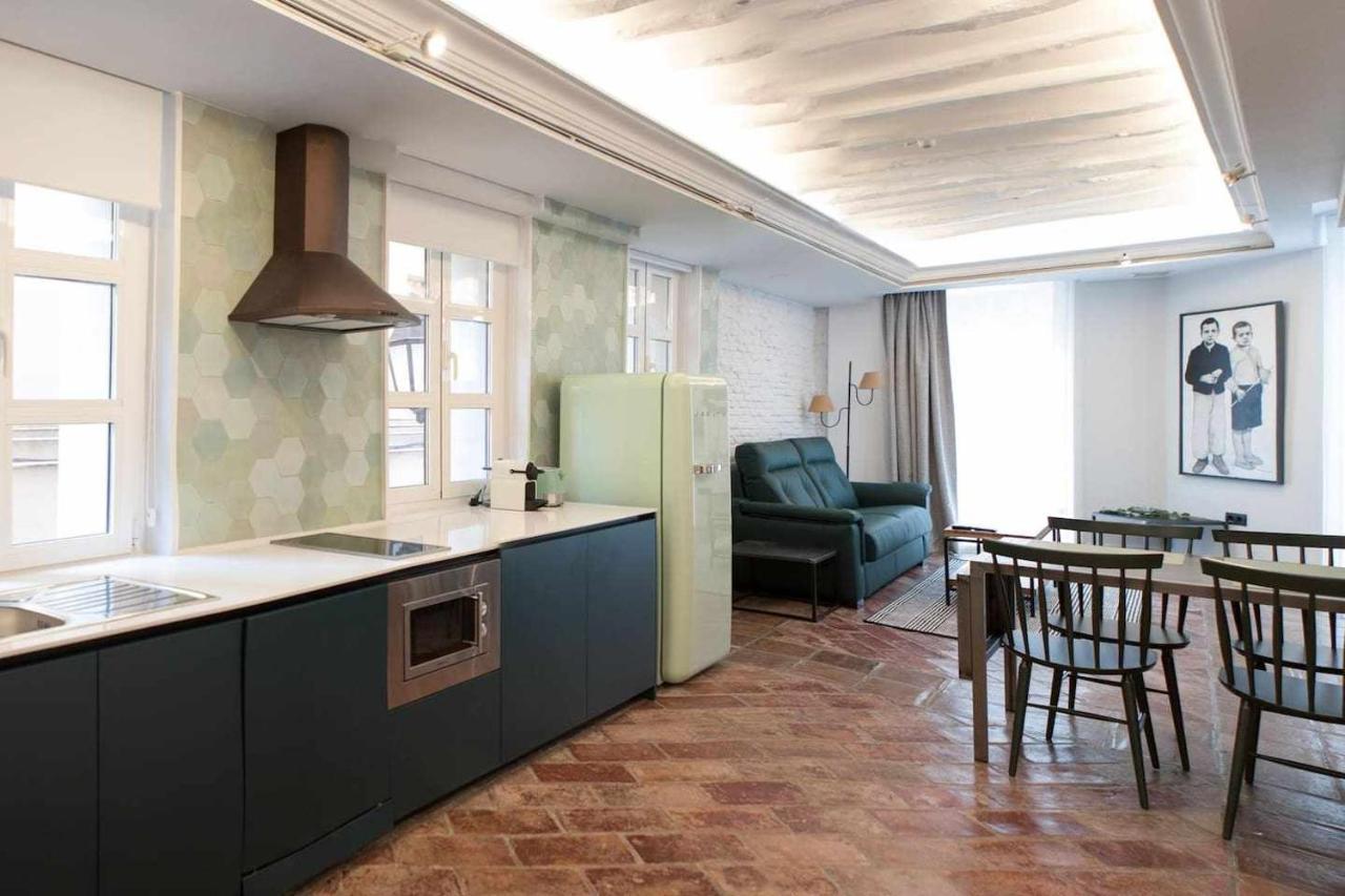 El Secreto De La Laurel Apartment *