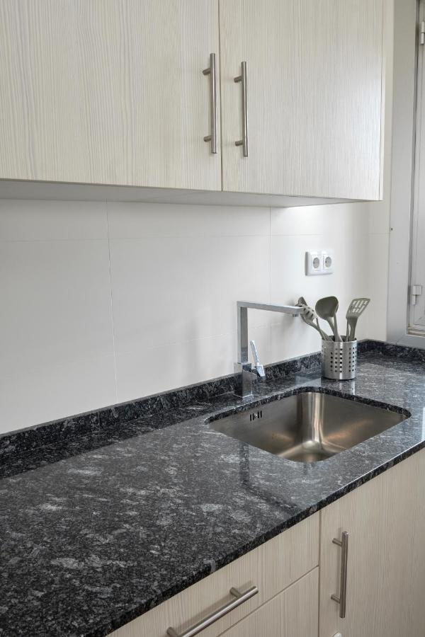 Apartment El Coso