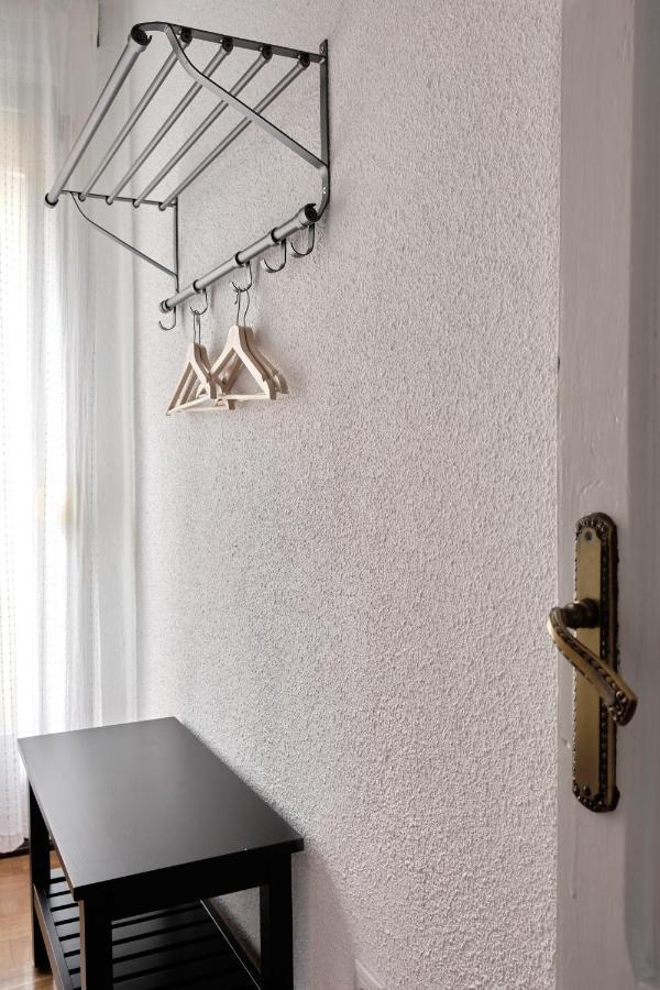 El Coso Apartment
