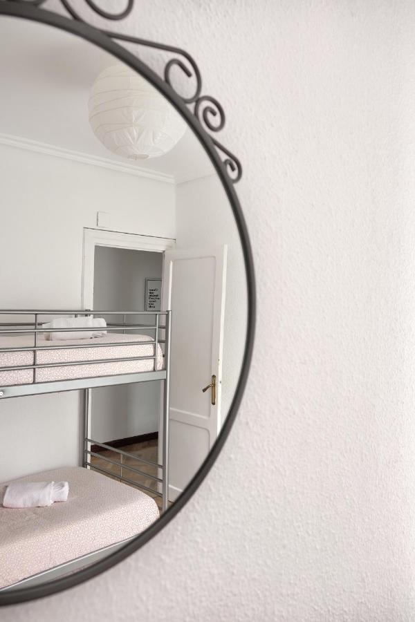 Apartment El Coso *