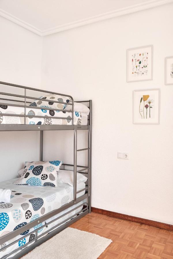 El Coso Apartment *