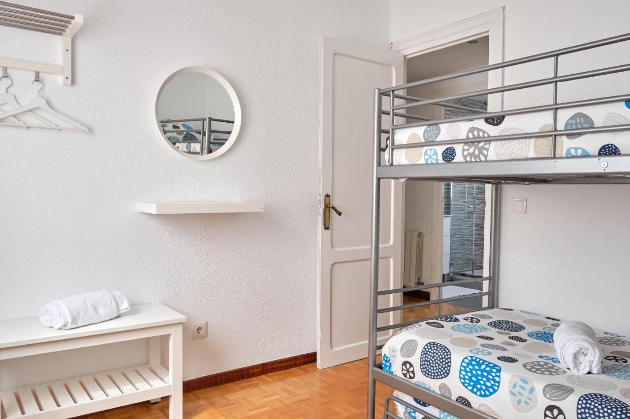 El Coso Apartment *