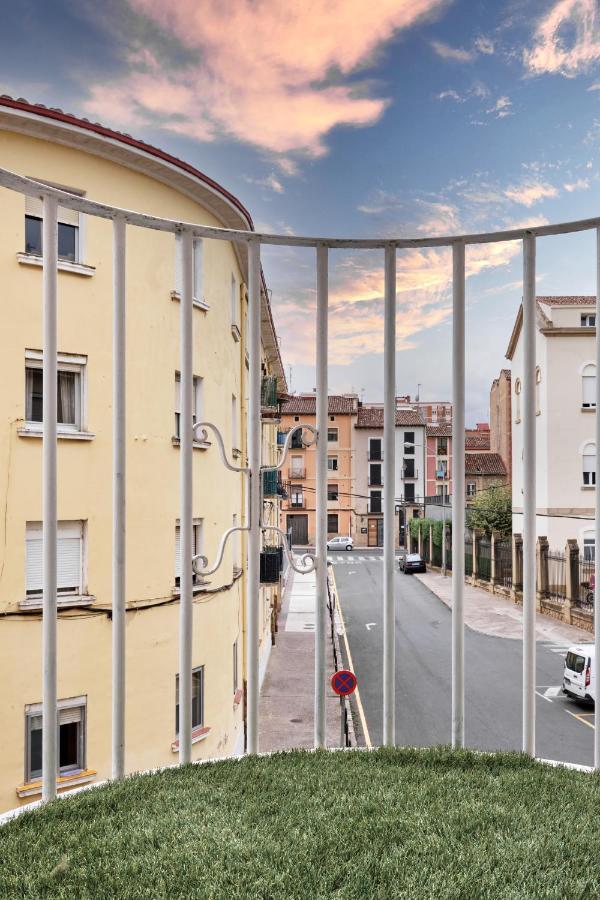 Apartment El Coso Logrono